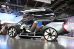 Renault Ondelios Concept 2008 года